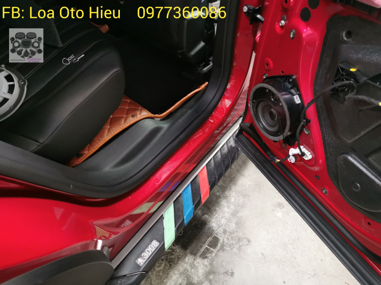 Hiếu Audio Mark : Chuyên Loa tháo xe sang: Độ âm thanh - Nâng cấp âm thanh xe hơi. Hiếu Audio Mark : Chuyên Loa tháo xe sang: Độ âm thanh - Nâng cấp âm thanh xe hơi.