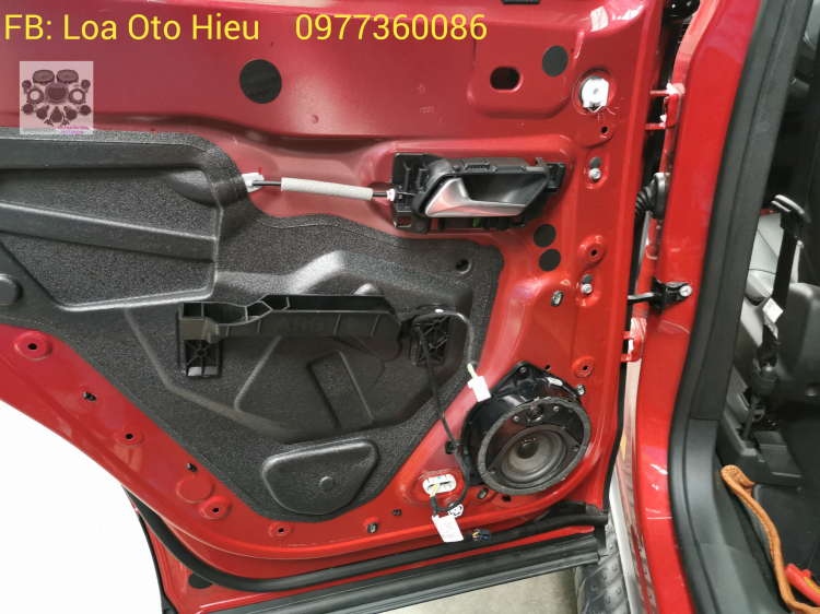 Hiếu Audio Mark : Chuyên Loa tháo xe sang: Độ âm thanh - Nâng cấp âm thanh xe hơi. Hiếu Audio Mark : Chuyên Loa tháo xe sang: Độ âm thanh - Nâng cấp âm thanh xe hơi.