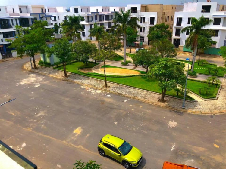 Review chi tiết dự án Đông Tăng Long tại quận 9 Review chi tiết dự án Đông Tăng Long tại quận 9