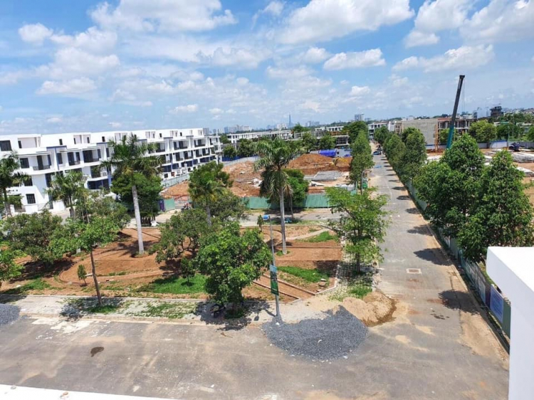 Review chi tiết dự án Đông Tăng Long tại quận 9 Review chi tiết dự án Đông Tăng Long tại quận 9
