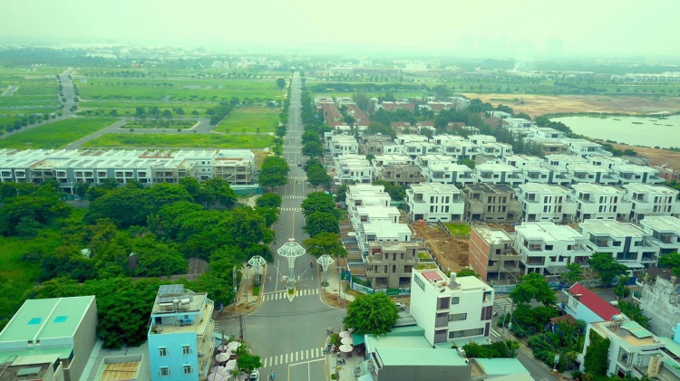 Review chi tiết dự án Đông Tăng Long tại quận 9 Review chi tiết dự án Đông Tăng Long tại quận 9