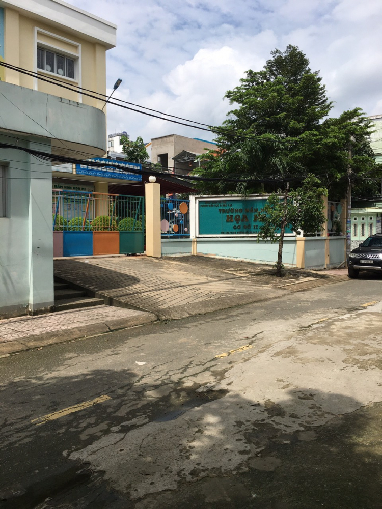 Gía nhà đất Gò Vấp mới nhất Gía nhà đất Gò Vấp mới nhất