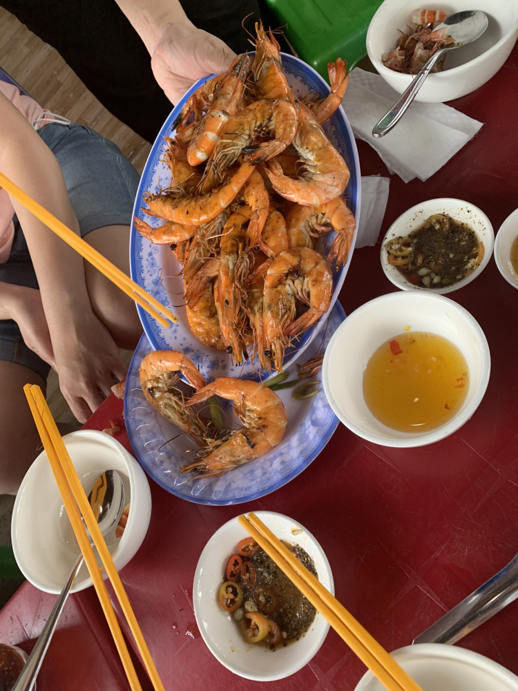 Hỏi kinh nghiệm phượt đảo Thạnh An, Cần Giờ? Hỏi kinh nghiệm phượt đảo Thạnh An, Cần Giờ?