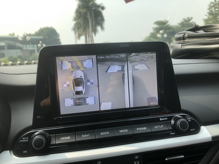 Camera 360 độ OWIN - An toàn tuyệt đối, ghi lại hành trình, vạch dẫn hướng Mercedes chính xác Camera 360 độ OWIN - An toàn tuyệt đối, ghi lại hành trình, vạch dẫn hướng Mercedes chính xác