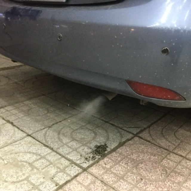 Độ xe để không bị CSGT phạt, tưởng khó mà lại quá dễ - Độ xe #5