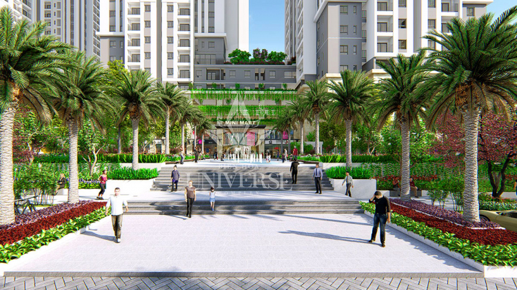 Tập Đoàn Hưng Thịnh - Dự án Hưng Thịnh Hải Giang Tập Đoàn Hưng Thịnh - Dự án Hưng Thịnh Hải Giang