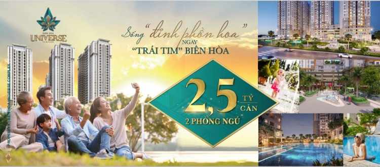 Tập Đoàn Hưng Thịnh - Dự án Hưng Thịnh Hải Giang