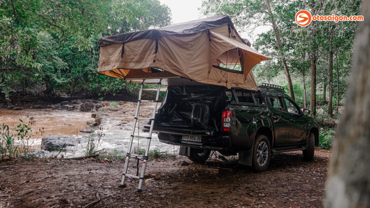 Người dùng đánh giá Mitsubishi Triton 2019: Chiếc bán tải thích hợp để đi phượt và cả đi phố Người dùng đánh giá Mitsubishi Triton 2019: Chiếc bán tải thích hợp để đi phượt và cả đi phố