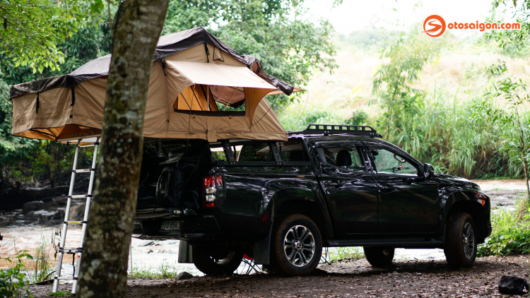 Người dùng đánh giá Mitsubishi Triton 2019: Chiếc bán tải thích hợp để đi phượt và cả đi phố Người dùng đánh giá Mitsubishi Triton 2019: Chiếc bán tải thích hợp để đi phượt và cả đi phố