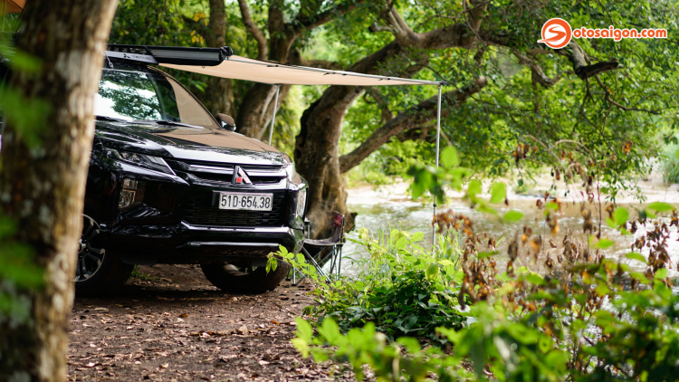 Người dùng đánh giá Mitsubishi Triton 2019: Chiếc bán tải thích hợp để đi phượt và cả đi phố Người dùng đánh giá Mitsubishi Triton 2019: Chiếc bán tải thích hợp để đi phượt và cả đi phố