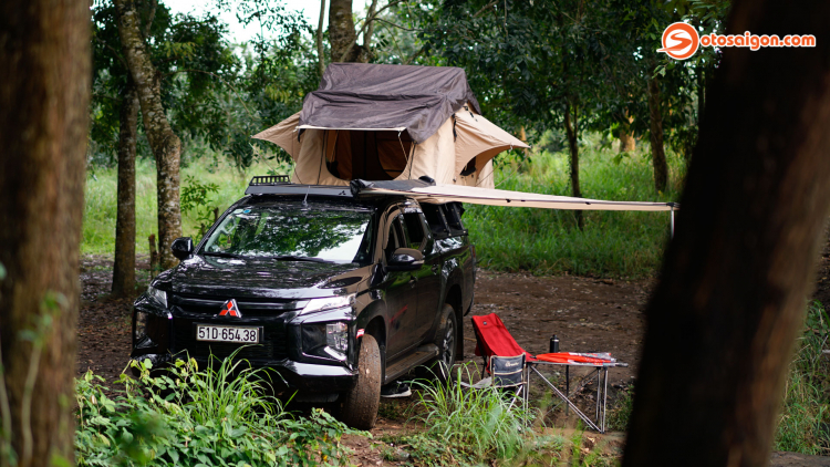 Người dùng đánh giá Mitsubishi Triton 2019: Chiếc bán tải thích hợp để đi phượt và cả đi phố Người dùng đánh giá Mitsubishi Triton 2019: Chiếc bán tải thích hợp để đi phượt và cả đi phố
