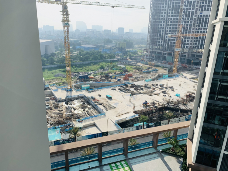 Eco Green Sài Gòn quận 7 Eco Green Sài Gòn quận 7