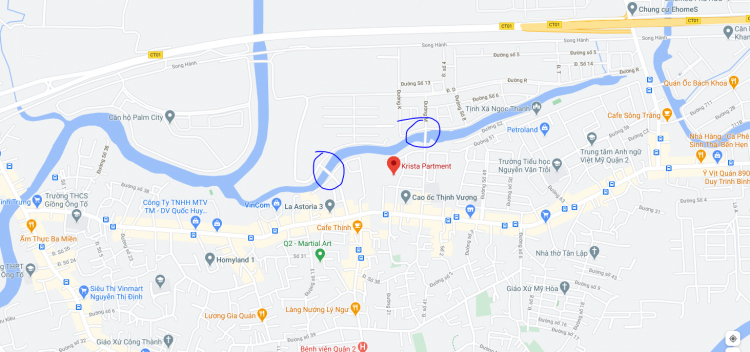 Tư vấn khu vực Chung cư Nguyễn Duy Trinh Q2 Tư vấn khu vực Chung cư Nguyễn Duy Trinh Q2