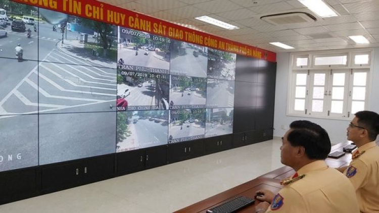 Tăng phạt nguội, bớt tiêu cực Tăng phạt nguội, bớt tiêu cực