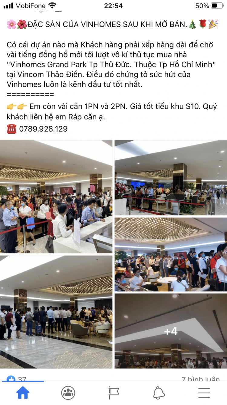 VINHOMES GRAND PARK QUẬN 9 LÀ CÁI “BẪY GẤU” CHO NHỮNG KHÁCH YÊU MÀU HỒNG!