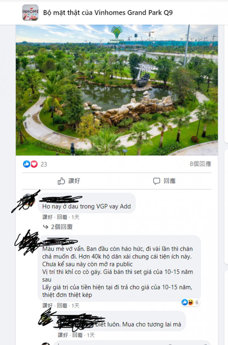 VINHOMES GRAND PARK QUẬN 9 LÀ CÁI “BẪY GẤU” CHO NHỮNG KHÁCH YÊU MÀU HỒNG!