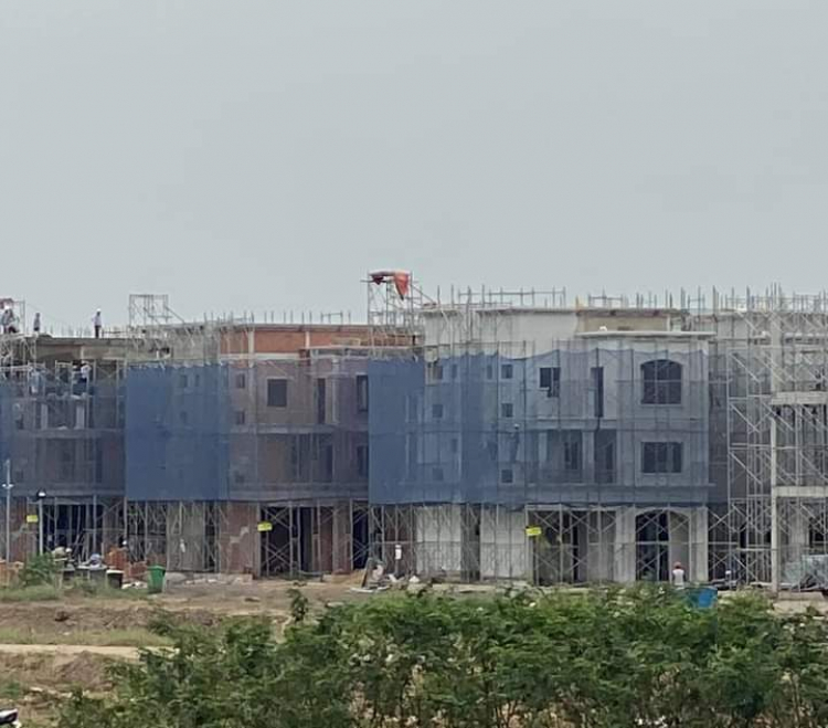 Dự án Senturia Q9 Central Point - Có đáng để xuống tiền hay không? Dự án Senturia Q9 Central Point - Có đáng để xuống tiền hay không?