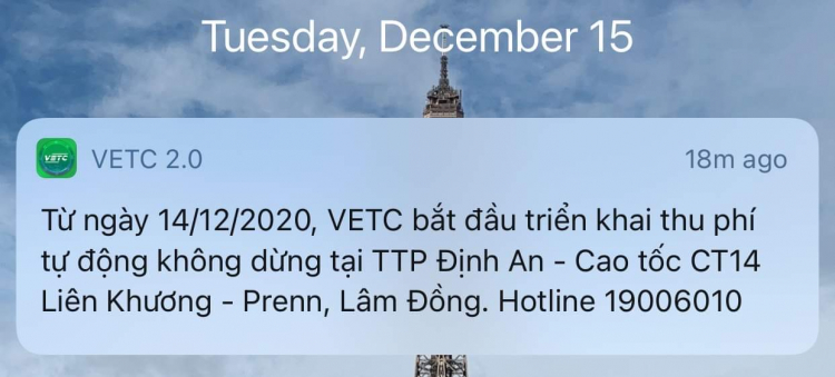 Cao tốc Liên Khương - Đà Lạt có khác gì quốc lộ?