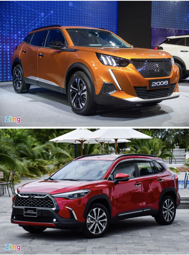 TGNA - HYBRID & TSS - Khi đỉnh cao công nghệ xe hơi được “phổ cập” cho mọi nhà TGNA - HYBRID & TSS - Khi đỉnh cao công nghệ xe hơi được “phổ cập” cho mọi nhà