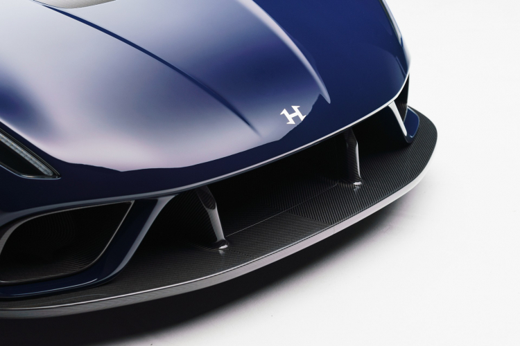 Hennessey Venom F5 lộ diện: 1.800 mã lực, tốc độ tối đa lên đến 508 km/h Hennessey Venom F5 lộ diện: 1.800 mã lực, tốc độ tối đa lên đến 508 km/h