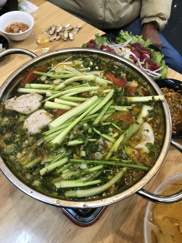 Ăn gì chơi gì ở Hải Phòng Ăn gì chơi gì ở Hải Phòng