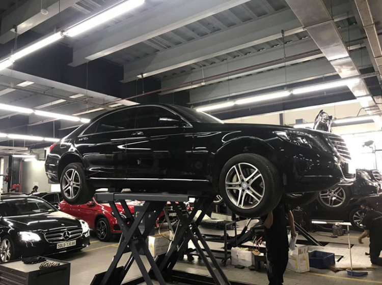 Gtauto.vn - Địa chỉ bảo dưỡng xe Đức ở Hà Nội Gtauto.vn - Địa chỉ bảo dưỡng xe Đức ở Hà Nội