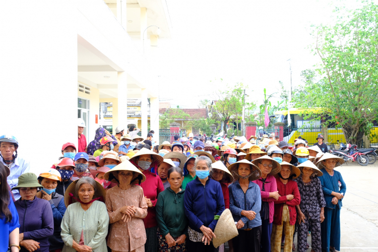 Hành trình xuyên Việt