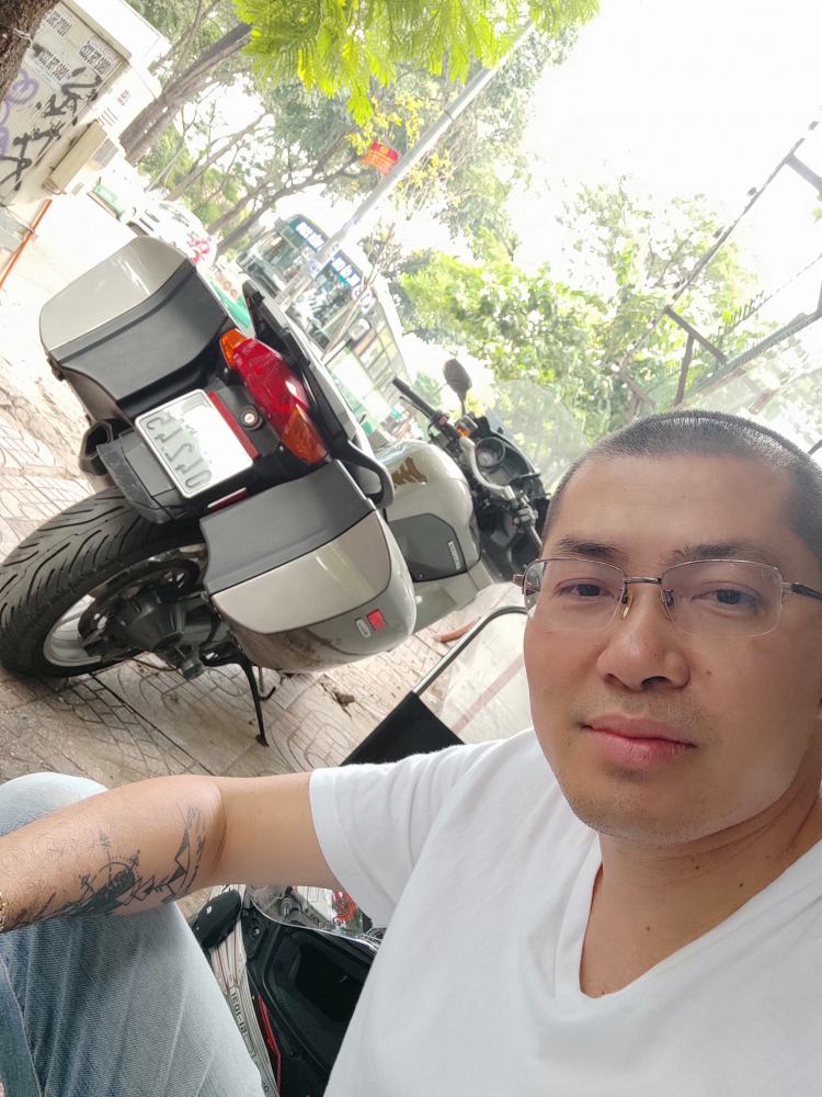 Tay ga nào dành cho nữ trung niên? Tay ga nào dành cho nữ trung niên?