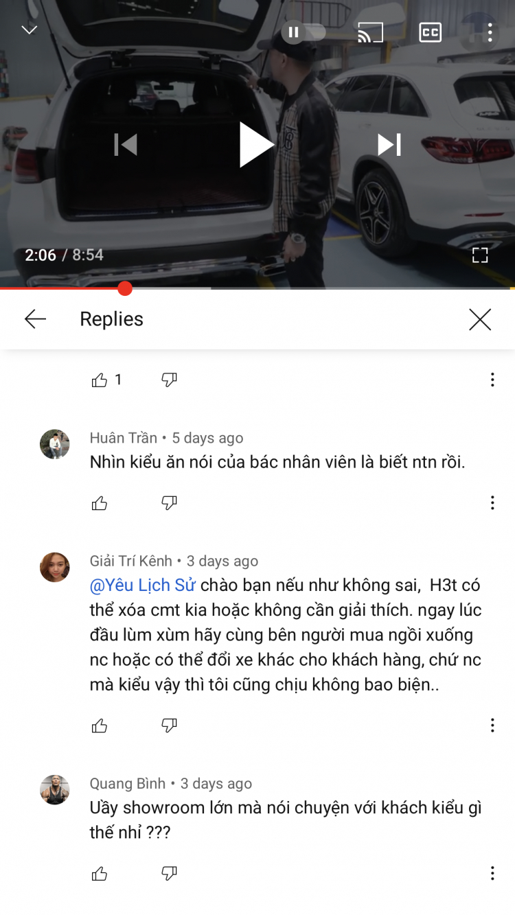 Em gặp vấn đề khi mua xe Mer cũ Em gặp vấn đề khi mua xe Mer cũ