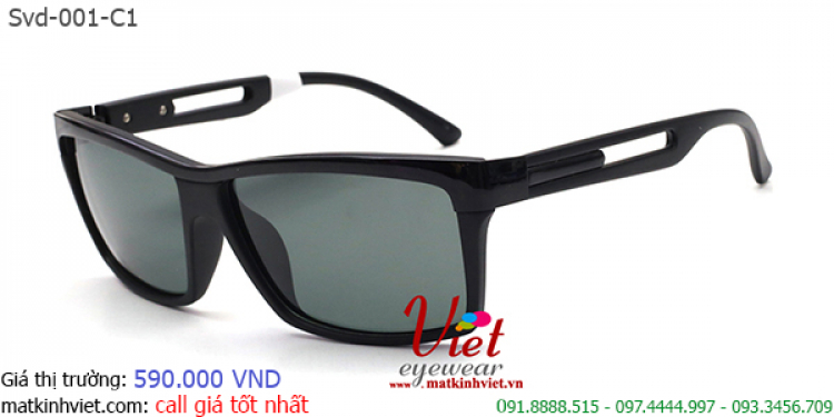 Mắt Kính RAYBAN Chính Hãng - Cam kết Giá rẻ nhất, điểm đến của các Người nổi tiếng VN