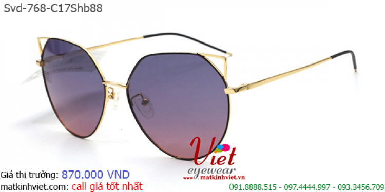 Mắt Kính RAYBAN Chính Hãng - Cam kết Giá rẻ nhất, điểm đến của các Người nổi tiếng VN