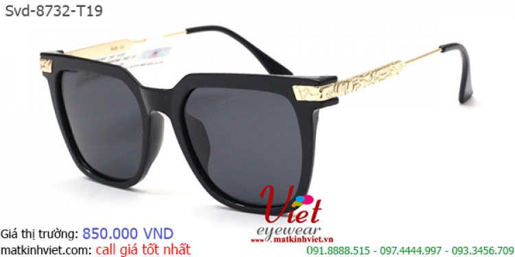 Mắt Kính RAYBAN Chính Hãng - Cam kết Giá rẻ nhất, điểm đến của các Người nổi tiếng VN