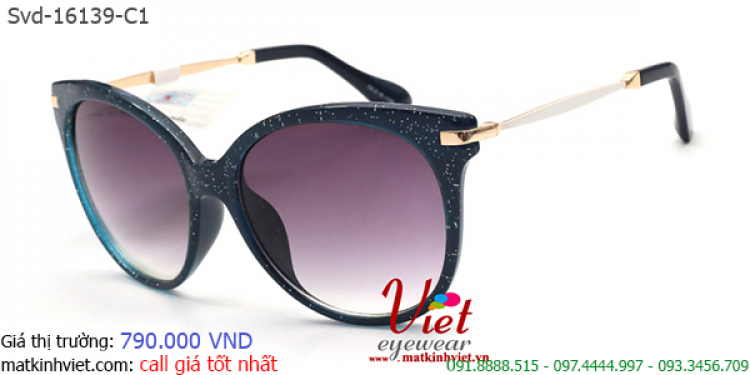 Mắt Kính RAYBAN Chính Hãng - Cam kết Giá rẻ nhất, điểm đến của các Người nổi tiếng VN