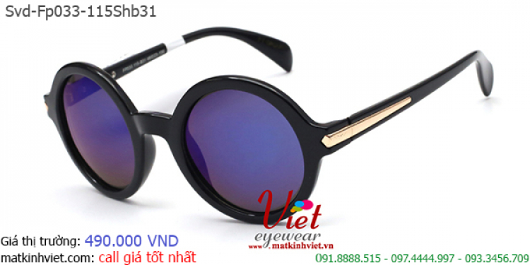 Mắt Kính RAYBAN Chính Hãng - Cam kết Giá rẻ nhất, điểm đến của các Người nổi tiếng VN