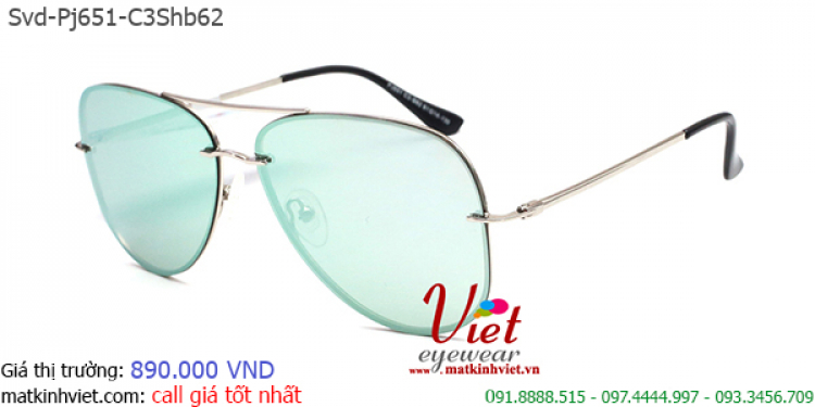 Mắt Kính RAYBAN Chính Hãng - Cam kết Giá rẻ nhất, điểm đến của các Người nổi tiếng VN