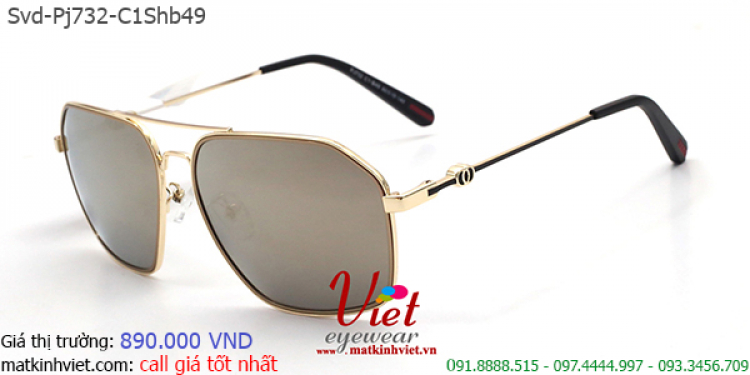 Mắt Kính RAYBAN Chính Hãng - Cam kết Giá rẻ nhất, điểm đến của các Người nổi tiếng VN