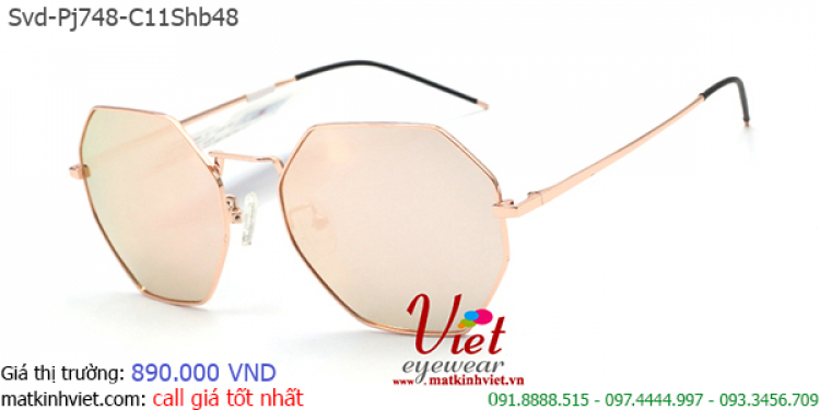 Mắt Kính RAYBAN Chính Hãng - Cam kết Giá rẻ nhất, điểm đến của các Người nổi tiếng VN