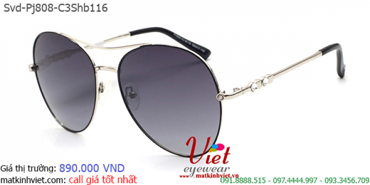 Mắt Kính RAYBAN Chính Hãng - Cam kết Giá rẻ nhất, điểm đến của các Người nổi tiếng VN