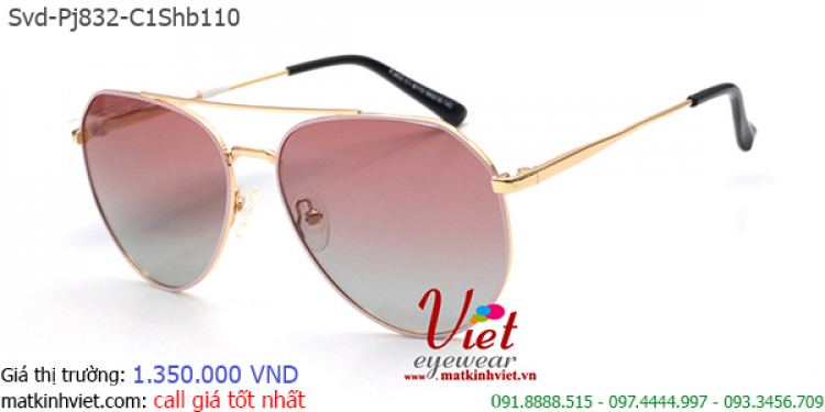 Mắt Kính RAYBAN Chính Hãng - Cam kết Giá rẻ nhất, điểm đến của các Người nổi tiếng VN