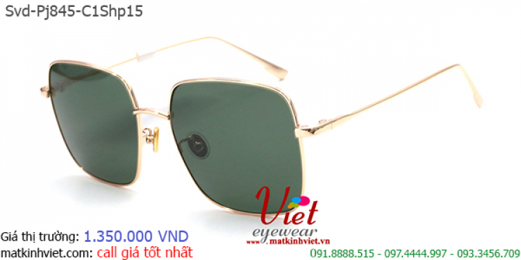 Mắt Kính RAYBAN Chính Hãng - Cam kết Giá rẻ nhất, điểm đến của các Người nổi tiếng VN