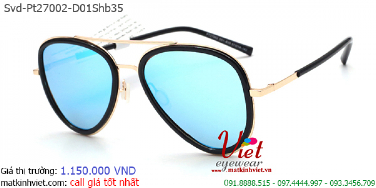 Mắt Kính RAYBAN Chính Hãng - Cam kết Giá rẻ nhất, điểm đến của các Người nổi tiếng VN