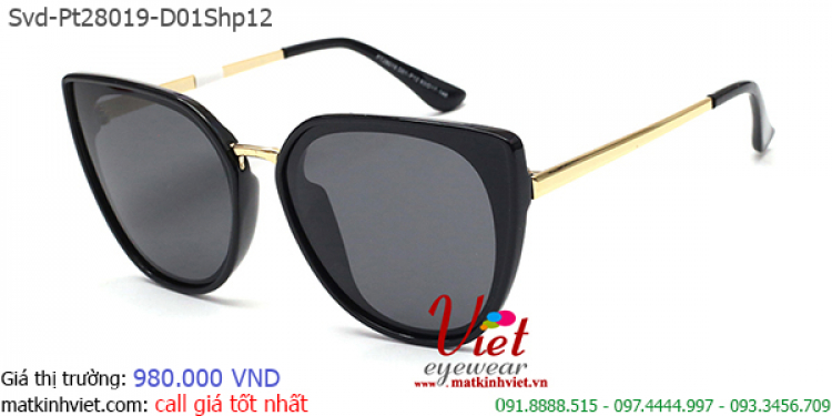 Mắt Kính RAYBAN Chính Hãng - Cam kết Giá rẻ nhất, điểm đến của các Người nổi tiếng VN