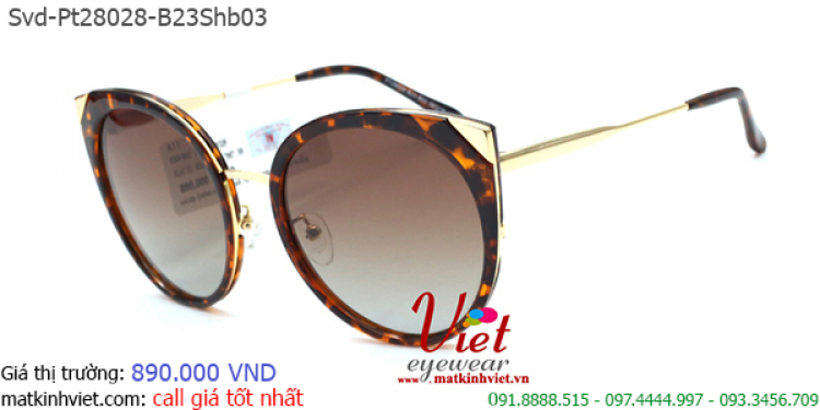 Mắt Kính RAYBAN Chính Hãng - Cam kết Giá rẻ nhất, điểm đến của các Người nổi tiếng VN