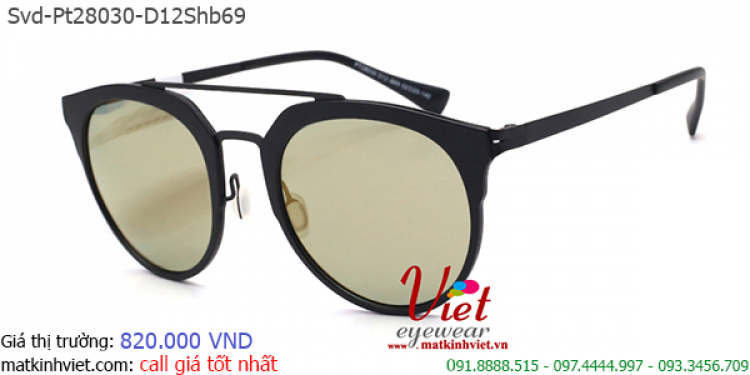 Mắt Kính RAYBAN Chính Hãng - Cam kết Giá rẻ nhất, điểm đến của các Người nổi tiếng VN