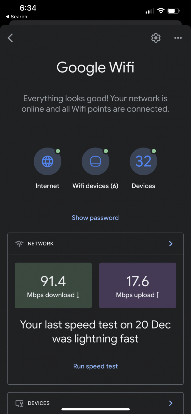 wifi xuyên tường, loại nào mạnh?