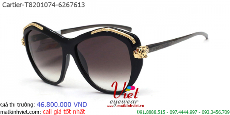 matkinhviet.vn - Mắt kính chính hãng: Rayban, Cartier, MK, Burberry, Prada... Giá rẻ hơn đến 50%++