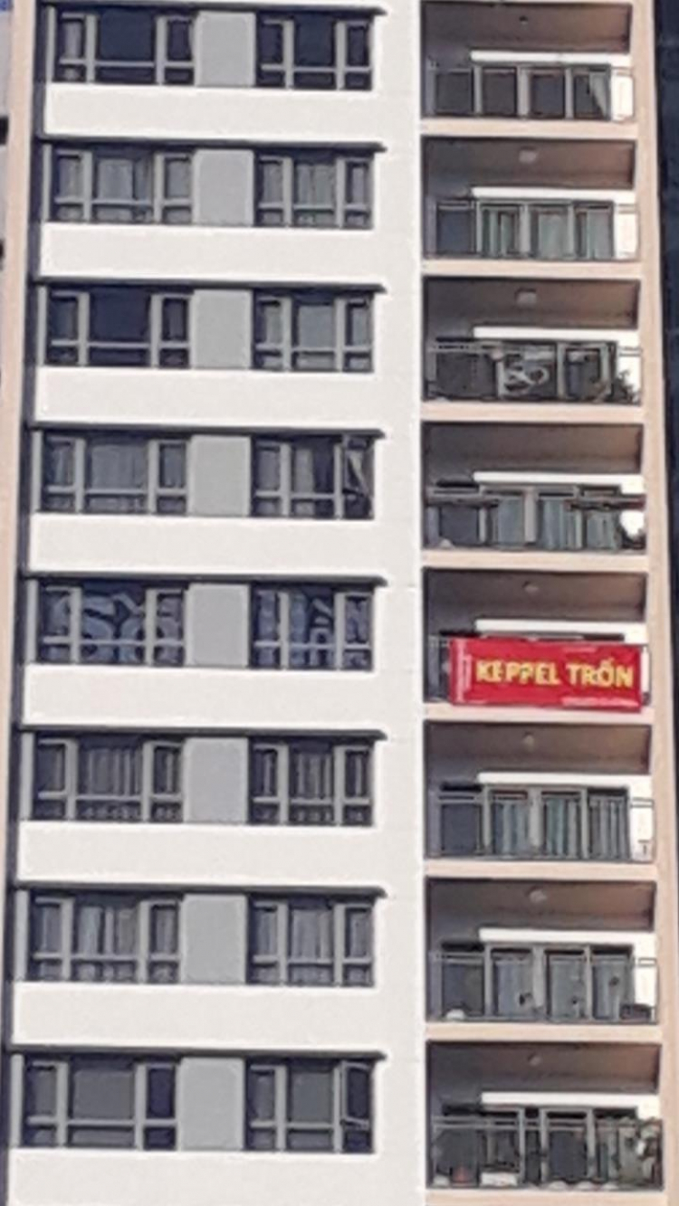 Song Hành và KDC NRC Song Hành và KDC NRC