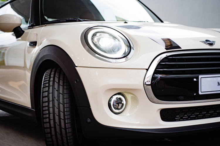 MINI Việt Nam giới thiệu MINI Cooper và MINI One mới, giá từ 1,5 tỷ đồng