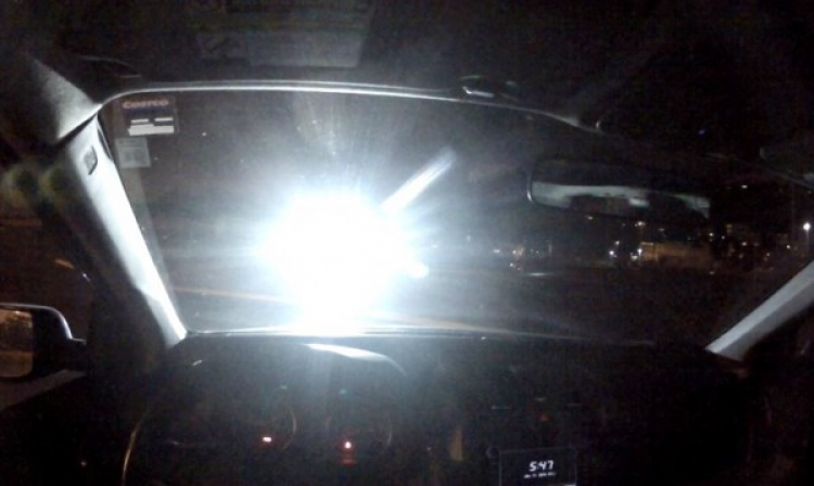 Nhiều mẫu xe thắng giải Xe an toàn của IIHS nhờ nâng cấp đèn pha tốt hơn