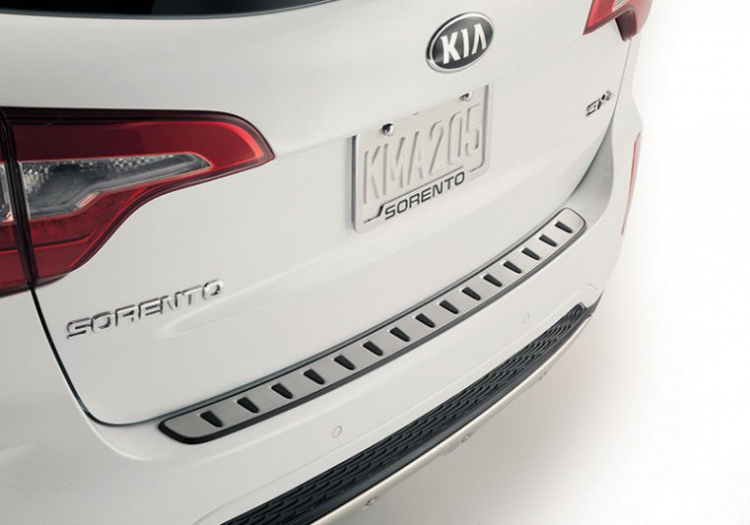 KIA Sorento - Giao lưu, chia sẻ! KIA Sorento - Giao lưu, chia sẻ!